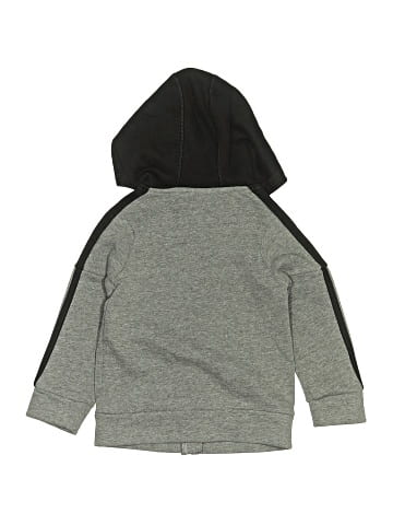 Adidas Zip Up Hoodie (view 2)