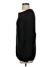Fashion Black Pullover Sweater Size S - photo 5