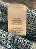 John Paul Richard 100% Acrylic Blue Pullover Sweater Size S - photo 8