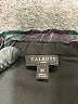 Talbots 100% Polyester Green 3/4 Sleeve Blouse Size 3X - photo 7