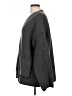 Zara Gray Pullover Sweater Size L - photo 5