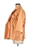 Max Mara Orange 3/4 Sleeve Button-Down Shirt Size 10 - photo 5