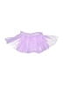 Garanimals 100% Polyester Purple Skirt 9-12 MO / 12 MO - photo 1