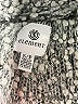 Element Gray 3/4 Sleeve Top Size S - photo 4