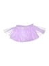 Garanimals 100% Polyester Purple Skirt 9-12 MO / 12 MO - photo 2
