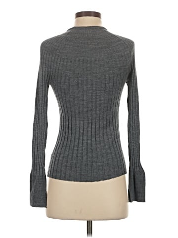 Nordstrom Turtleneck Sweater (view 2)