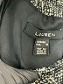 Louben Gray Kimono Size 10 - photo 7