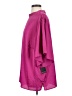 ELOQUII Purple 3/4 Sleeve Blouse Size 24 waist - photo 5