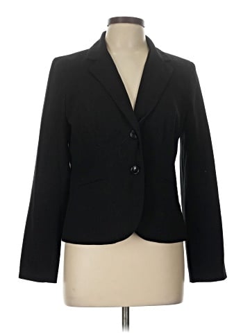 212 Collection Blazer (view 1)