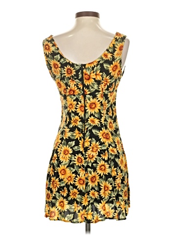 All That Jazz Casual Dress (view 2)