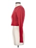 Gap Red Long Sleeve T-Shirt Size S - photo 5