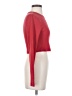 Gap Red Long Sleeve T-Shirt Size S - photo 4