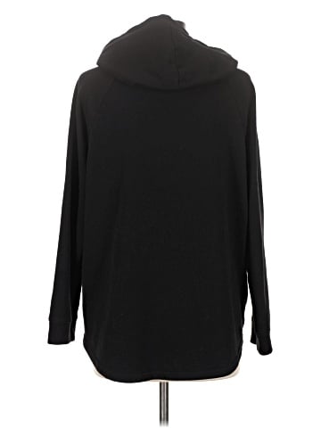 DKNY Zip Up Hoodie (view 2)
