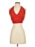 Unbranded Red Tank Top Size S (estimated) - photo 1