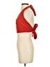 Unbranded Red Tank Top Size S (estimated) - photo 5