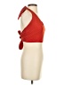 Unbranded Red Tank Top Size S (estimated) - photo 4