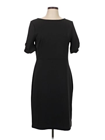 Ann Taylor Factory Cocktail Dress (view 1)