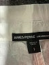 James Perse Green Cargo Shorts Size Sm (1) - photo 3