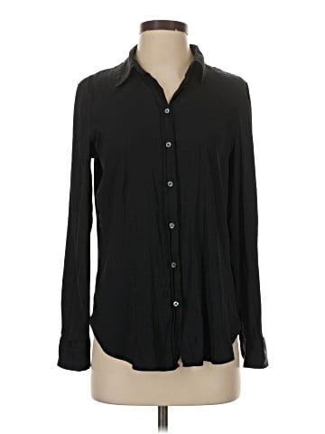 Banana Republic Long Sleeve Blouse (view 1)