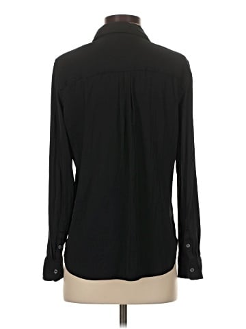Banana Republic Long Sleeve Blouse (view 2)