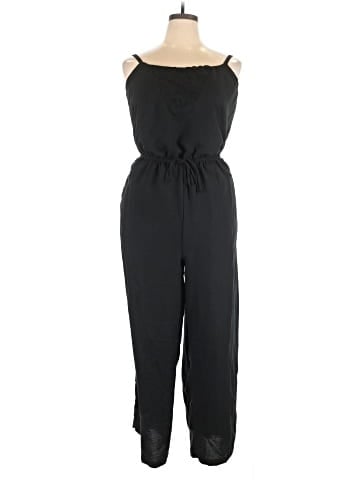And Now This Jumpsuit (view 1)
