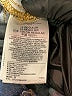 Gap Kids 100% Cotton Blue Jeans Size 14R - photo 4