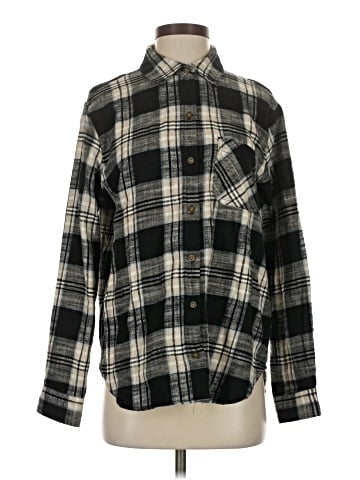 C&C California Long Sleeve Button-Down Shirt (view 1)