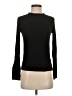 Nordstrom Black Turtleneck Sweater Size XS - photo 1