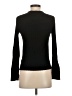 Nordstrom Black Turtleneck Sweater Size XS - photo 2