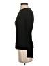 Nordstrom Black Turtleneck Sweater Size XS - photo 5
