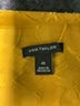 Ann Taylor Yellow Long Sleeve Blouse Size XS - photo 7