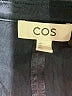 Cos Black Casual Dress Size 2 - photo 7