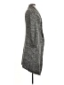Dex Gray Cardigan Size M - photo 4