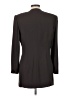 Rena Rowan 100% Polyester Gray Coat Size 10 - photo 2