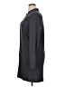 Ann Taylor LOFT Gray Casual Dress Size 14 - photo 5