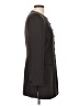 Rena Rowan 100% Polyester Gray Coat Size 10 - photo 4