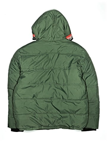 Hurley Zip Up Hoodie (view 2)