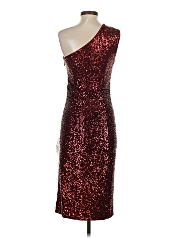 Dress the Population Cocktail Dress (view 2)