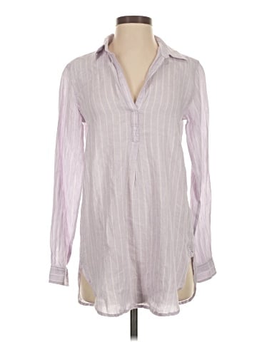 Gap Long Sleeve Blouse (view 1)
