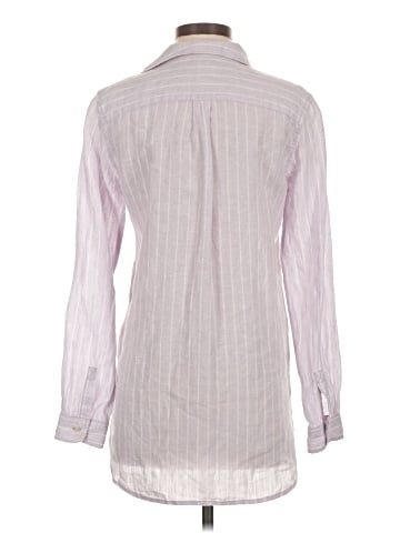 Gap Long Sleeve Blouse (view 2)