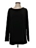 Sarah Spencer Black 3/4 Sleeve T-Shirt Size S - photo 1