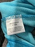 Obermeyer Teal Fleece Size S - photo 7