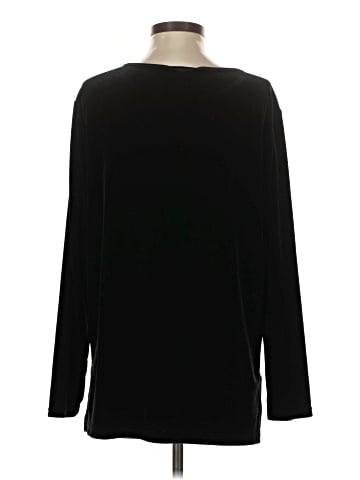 Sarah Spencer 3/4 Sleeve T-Shirt (view 2)