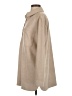 Assorted Brands 100% Polyester Tan Coat Size S - photo 5