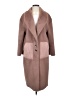 bübish 100% Polyester Brown Coat Size S - photo 1