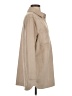 Assorted Brands 100% Polyester Tan Coat Size S - photo 4
