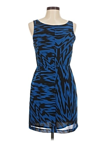 BB Dakota Cocktail Dress (view 1)