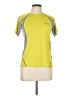 Columbia Yellow Active T-Shirt Size L - photo 1