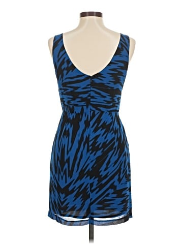 BB Dakota Cocktail Dress (view 2)