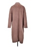 bübish 100% Polyester Brown Coat Size S - photo 2